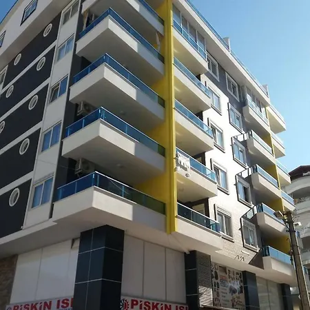 Center *